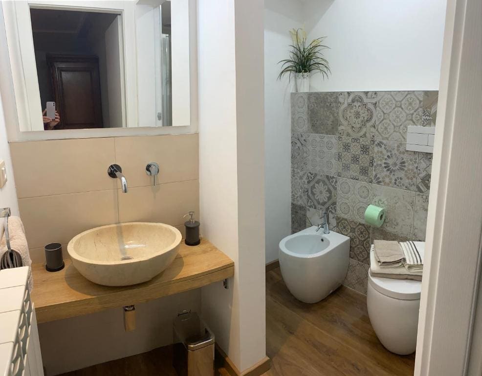 Double Room with Garden View room - Image 1