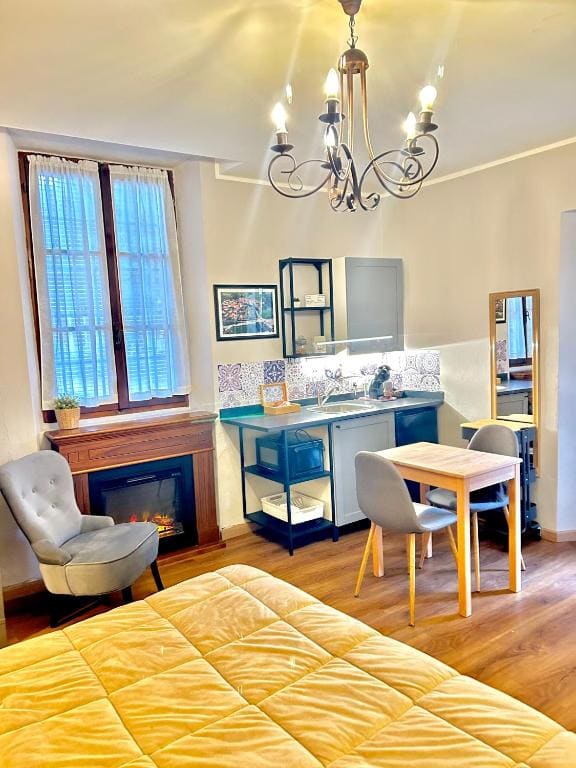 Double Room with Patio room - Image 3