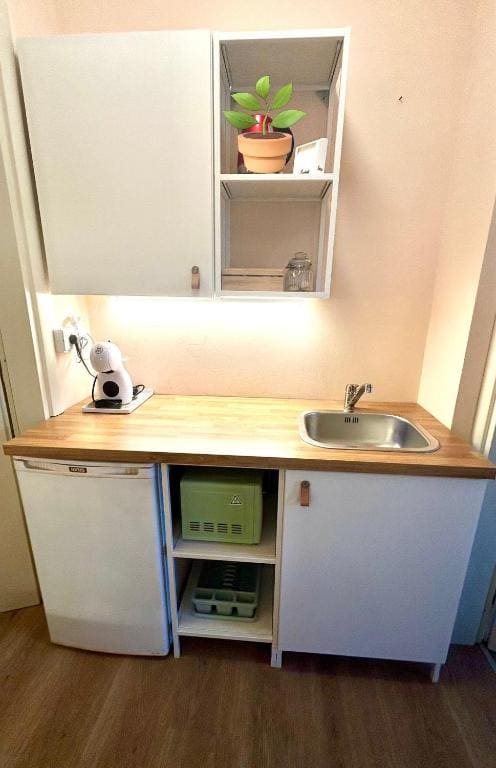 Triple Room with Garden View room - Image 1