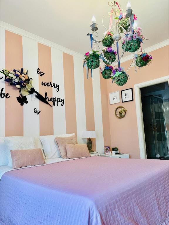 King Room with Balcony room - Image 2
