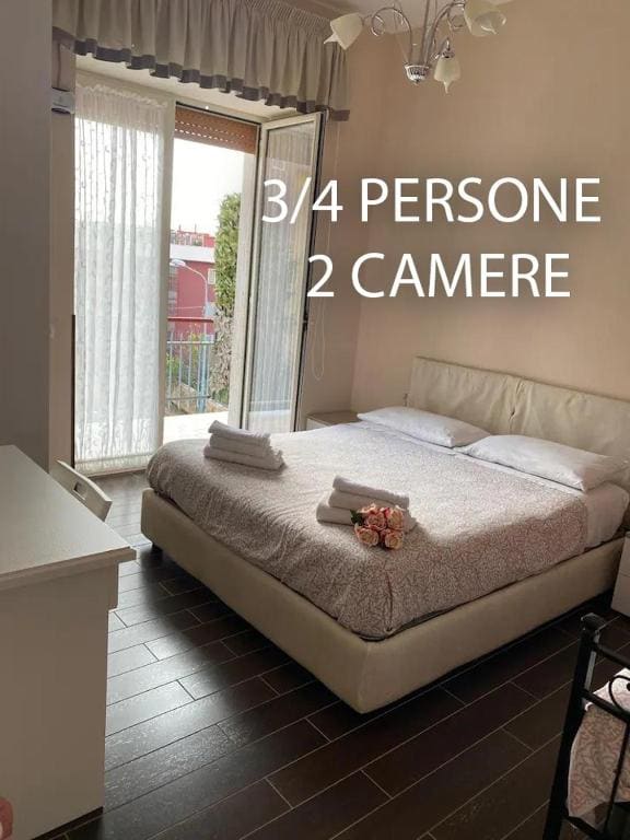Double Room room - Image 1