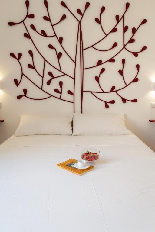 Deluxe Room room - Image 3