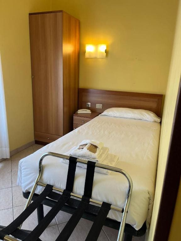 Single Room room - Image 1