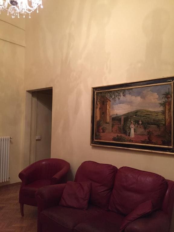 Double Room with Garden View room - Image 2
