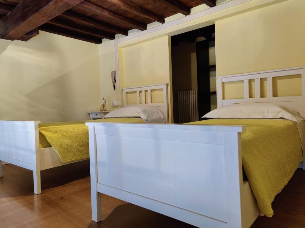 Double or Twin Room room - Image 2
