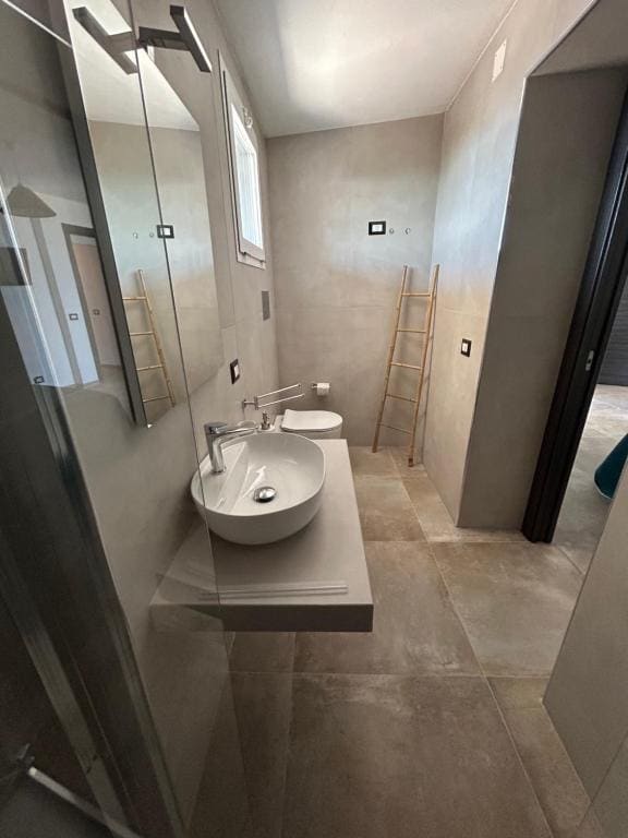 Double Room with Sea View room - Image 1