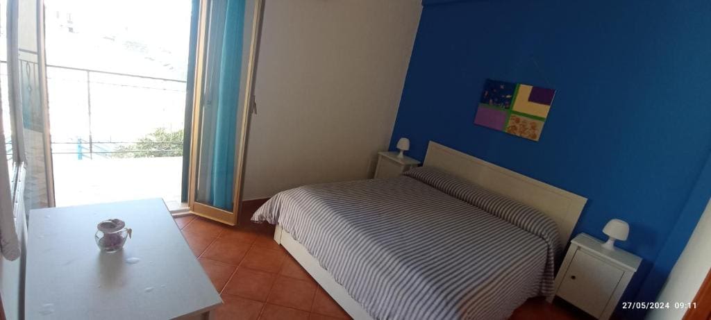 Double Room with Balcony room - Image 1