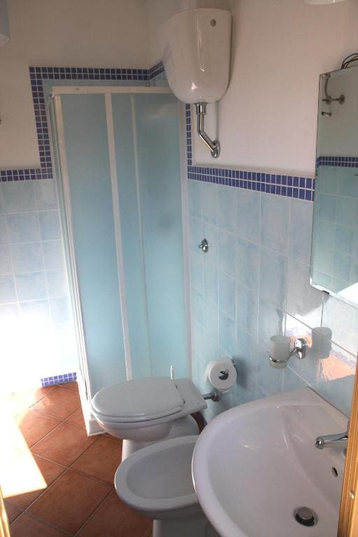 Double Room room - Image 1