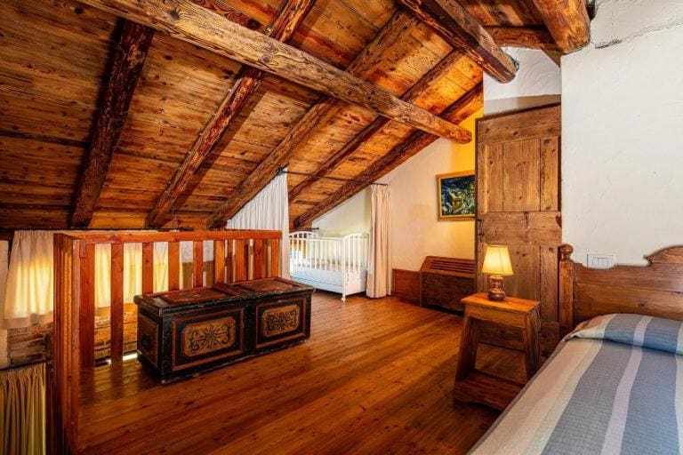 Comfort Quadruple Room room - Image 1