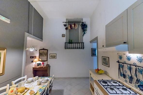 Apartment room - Image 3