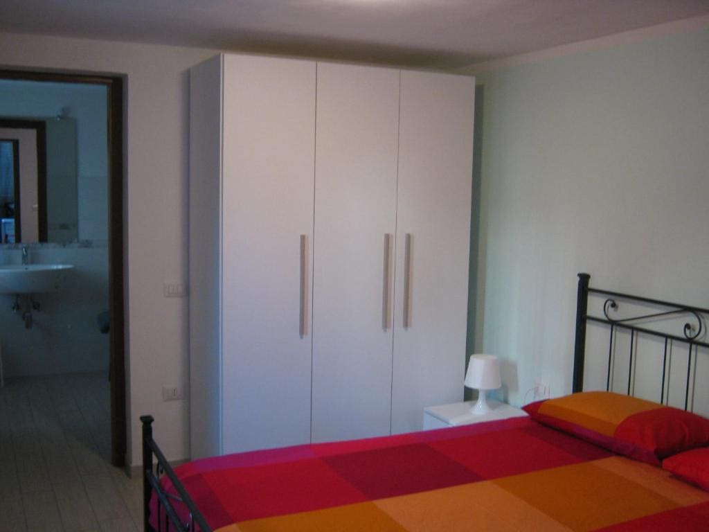 Double Room with Private Bathroom room - Image 1