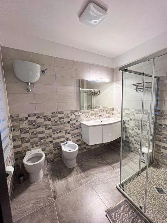 Double Room with Terrace room - Image 3