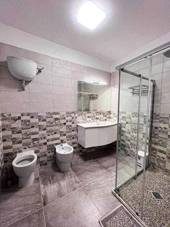 Double Room with Terrace room - Image 2