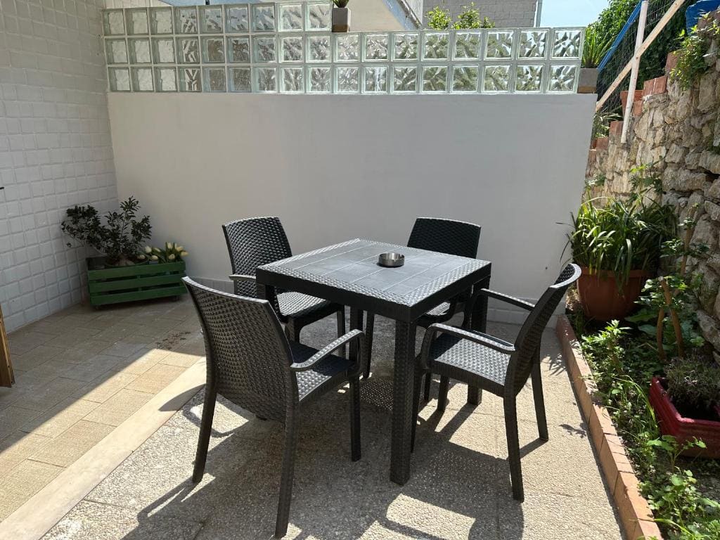 Triple Room with Terrace room - Image 2