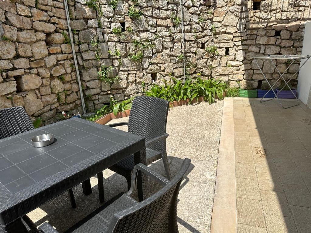 Triple Room with Terrace room - Image 3