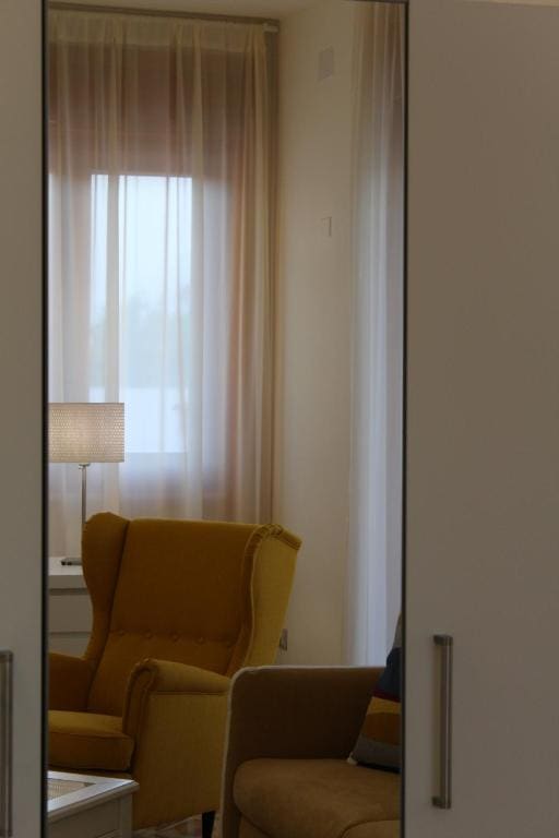 Junior Suite with Balcony room - Image 1
