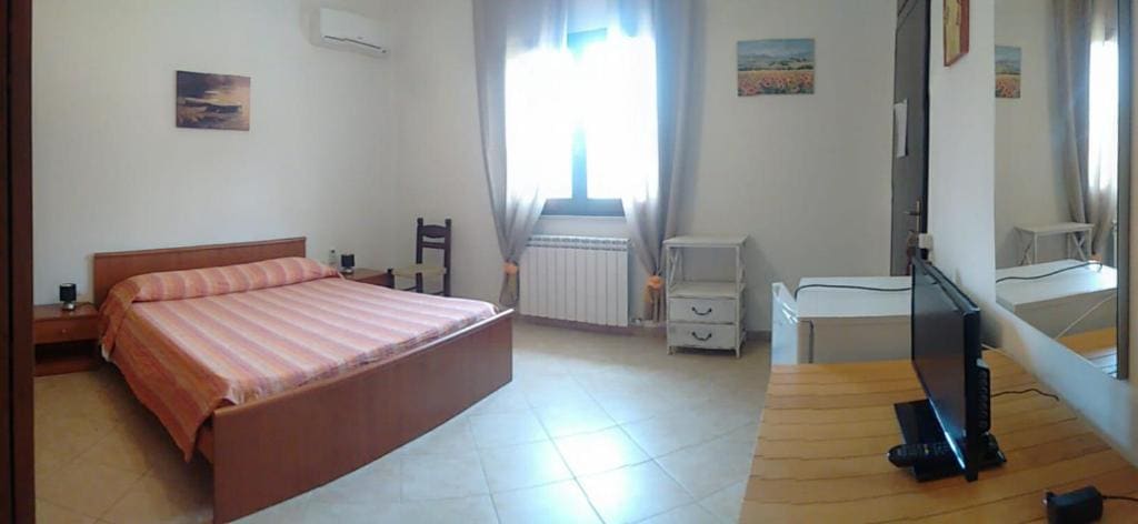 Double Room room - Image 1