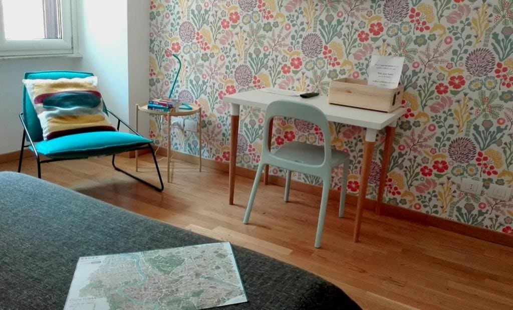 Double Room with Private Bathroom room - Image 3