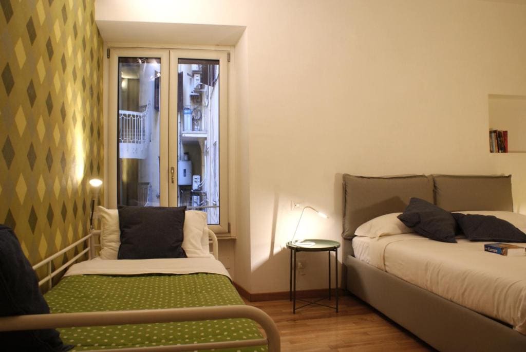 Triple Room with Private Bathroom room - Image 3