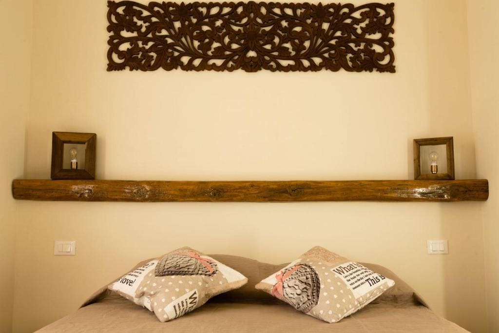 Small Twin Room room - Image 1