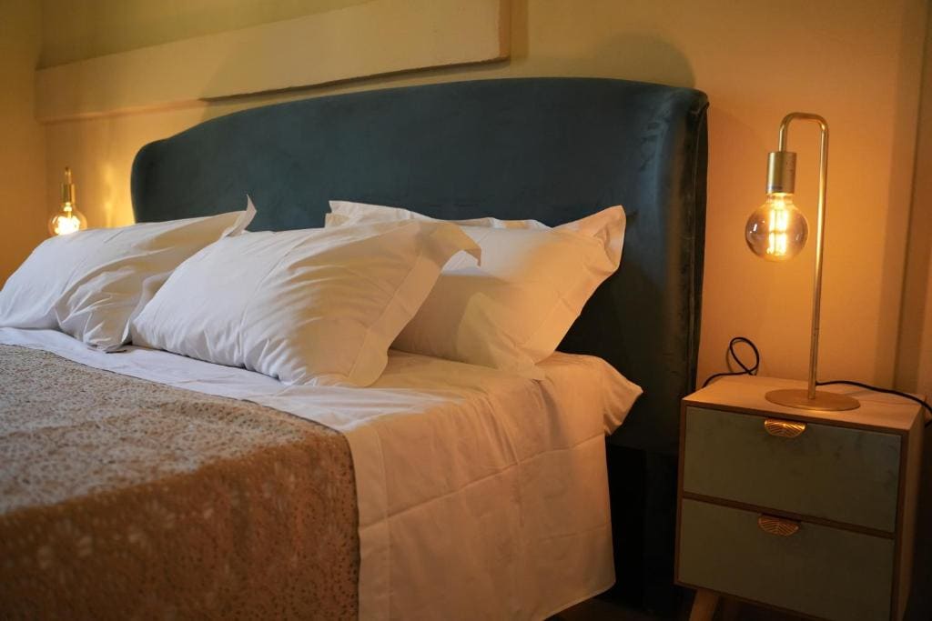 Superior King Room room - Image 3