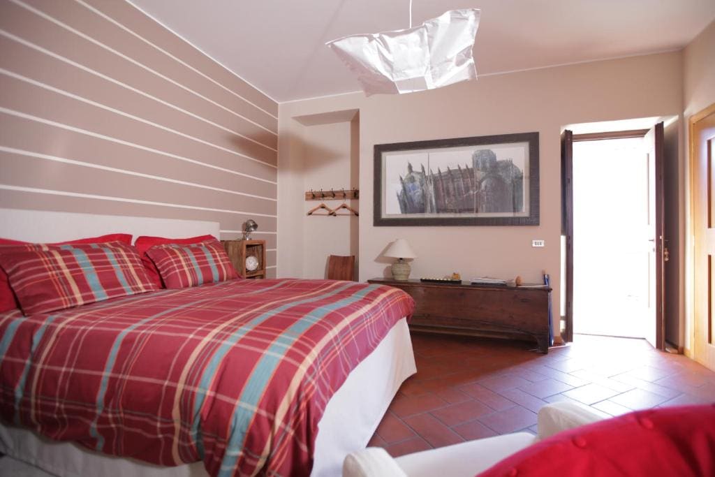 Superior Double Room room - Image 2