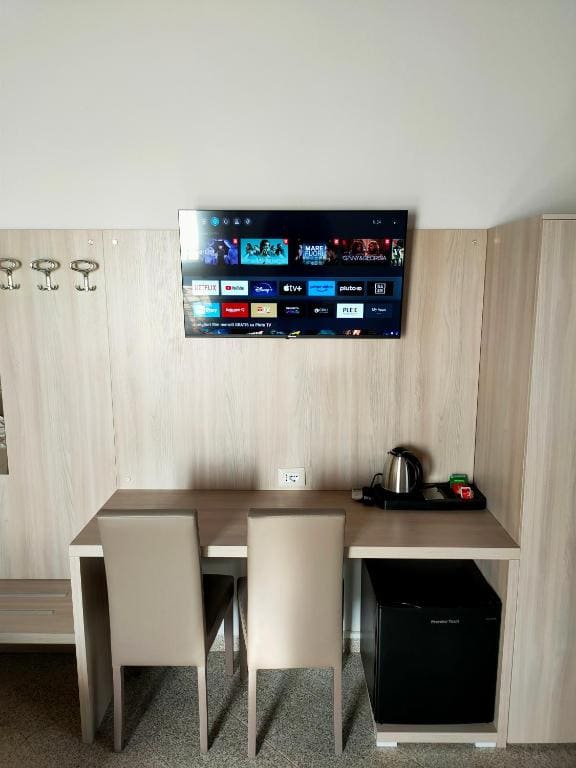Comfort Triple Room room - Image 1