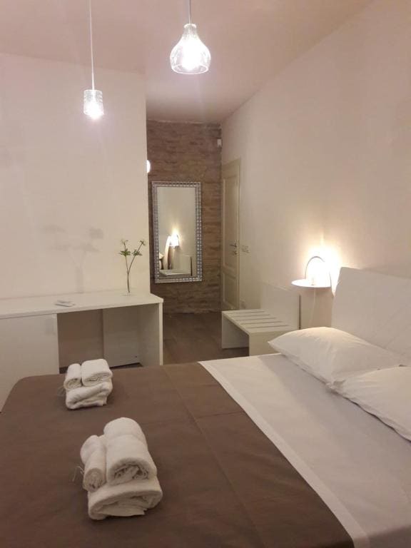Triple Room with Garden View room - Image 1