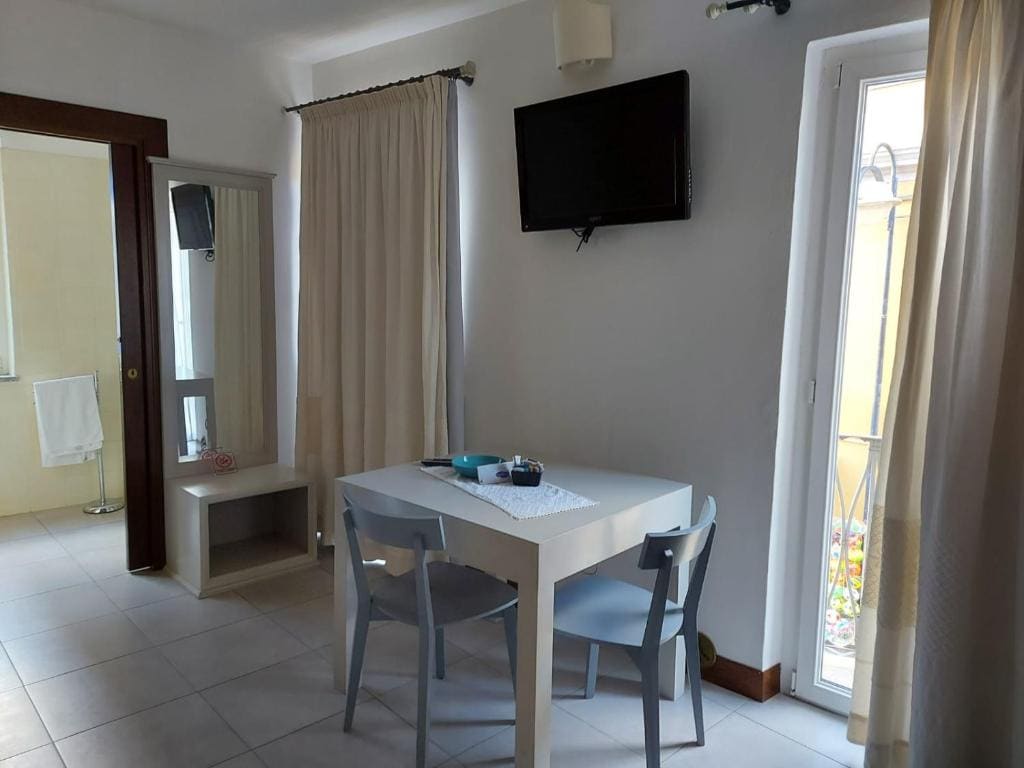 Double Room room - Image 1