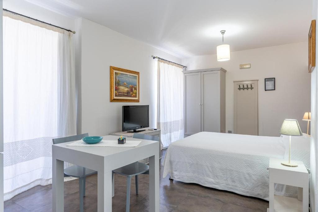 Junior Suite with Terrace room - Image 1