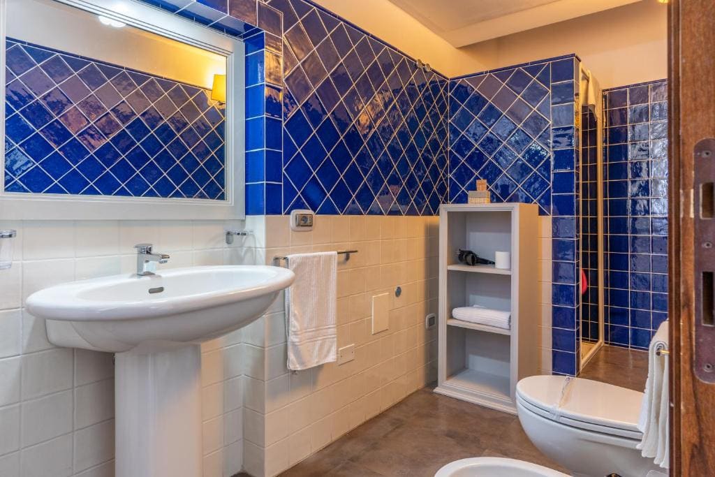Junior Suite with Terrace room - Image 3