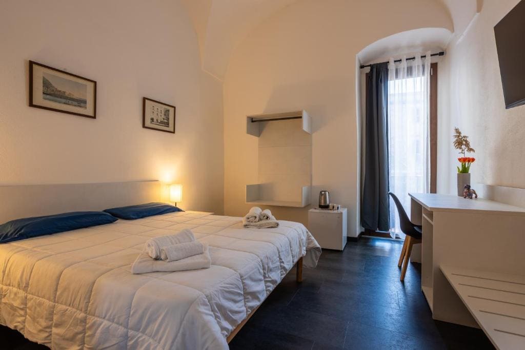 Budget Double Room room - Image 3