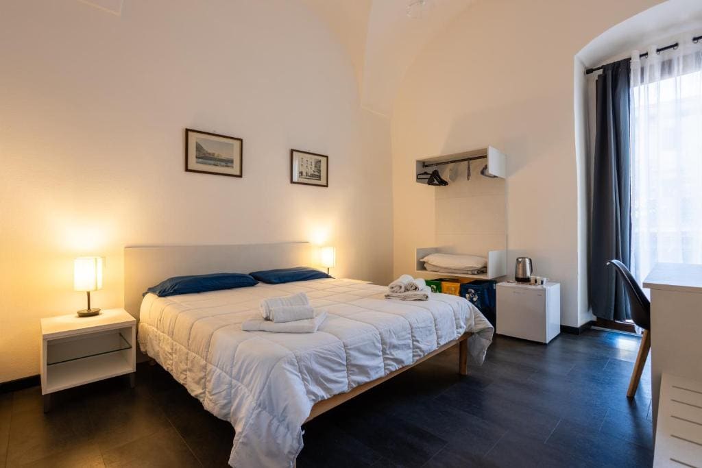 Budget Double Room room - Image 1