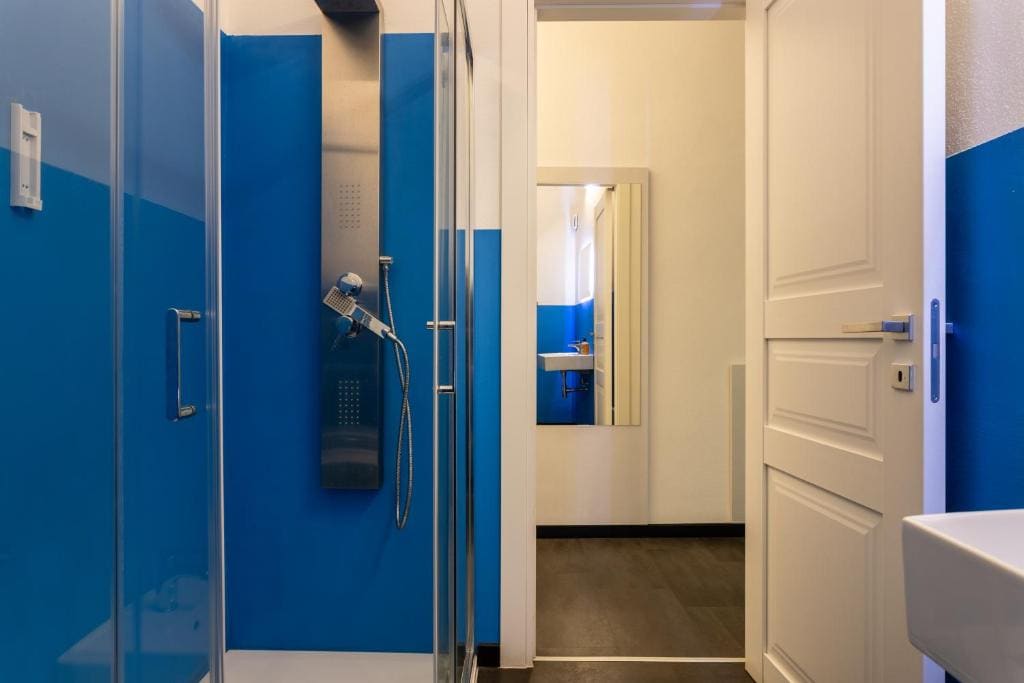 Deluxe Double Room with Balcony room - Image 1