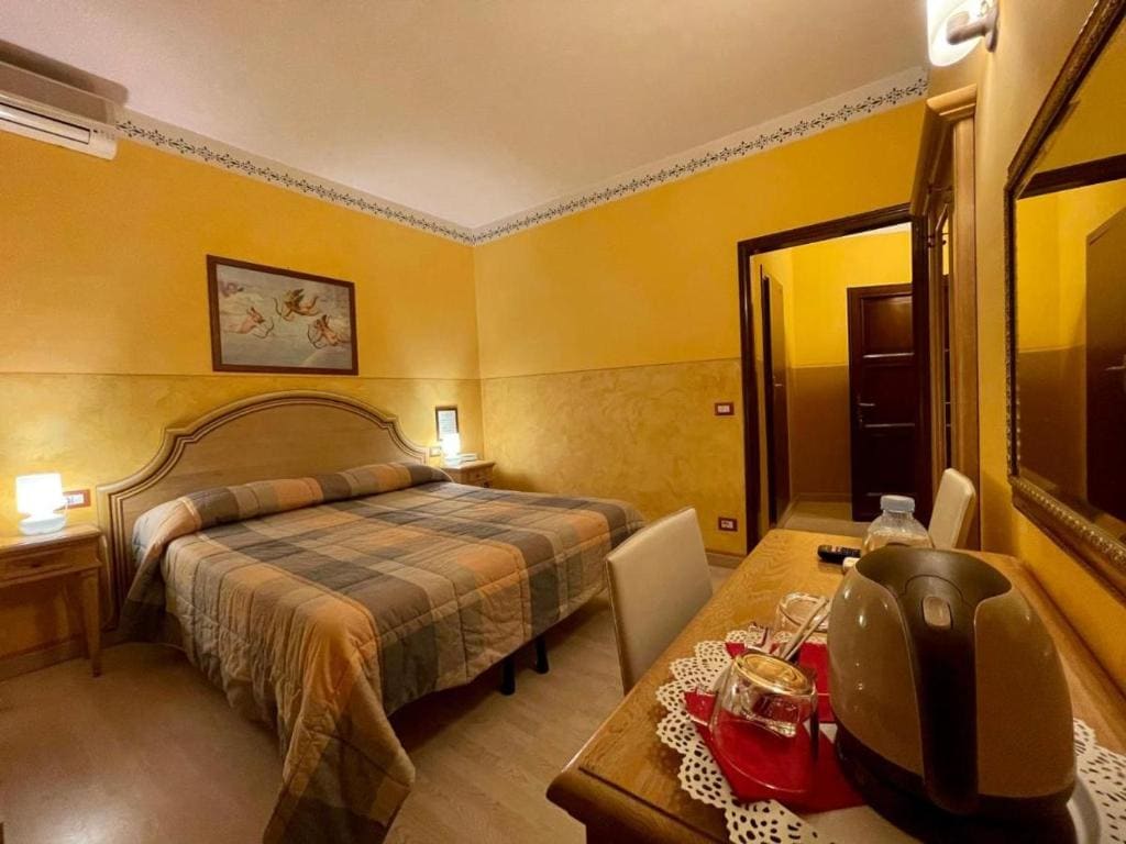 Double Room room - Image 1