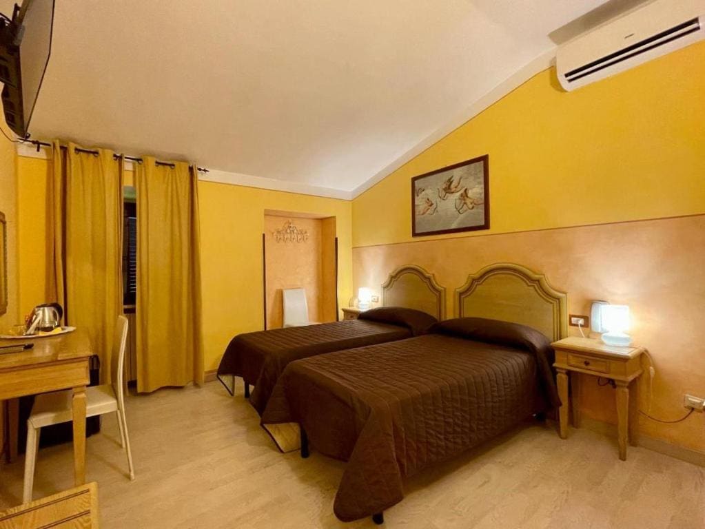 Triple Room room - Image 1