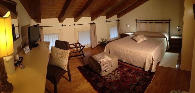 Double Room room - Image 1