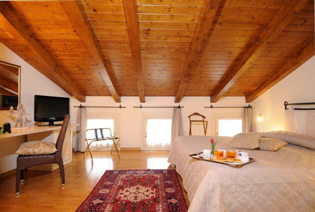Single Room room - Image 3