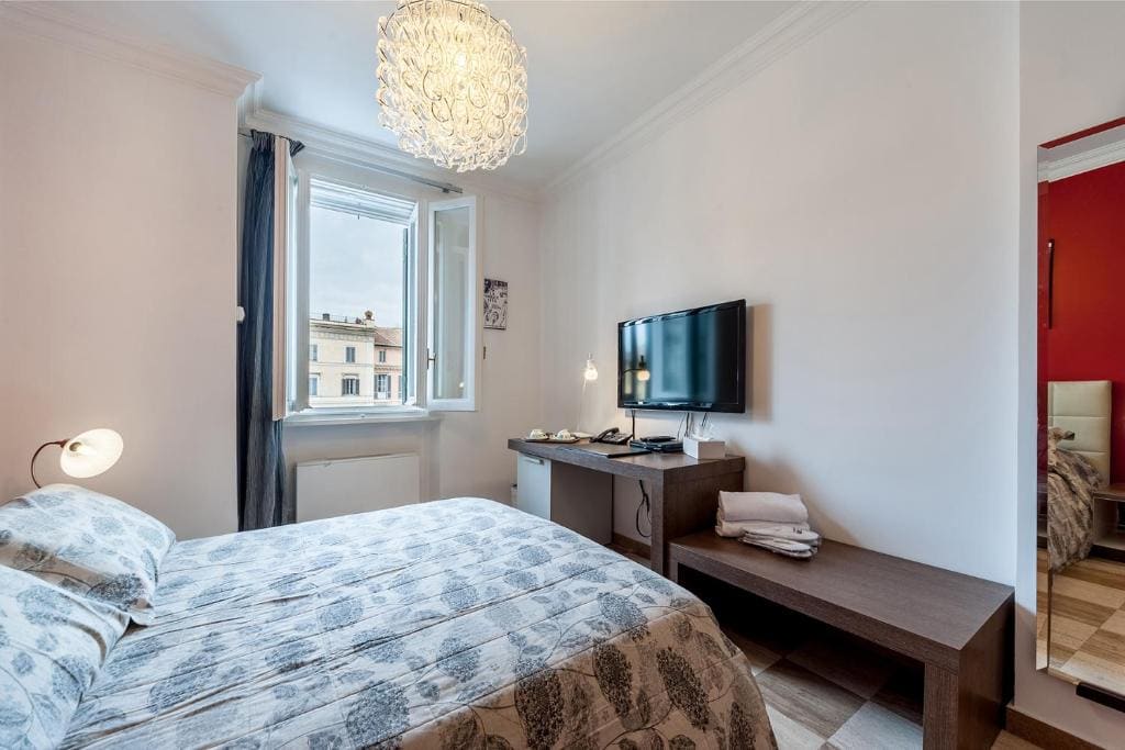 Double Room room - Image 1