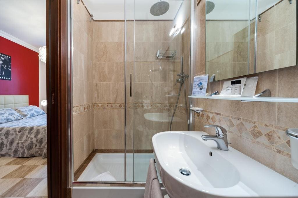 Double Room room - Image 3