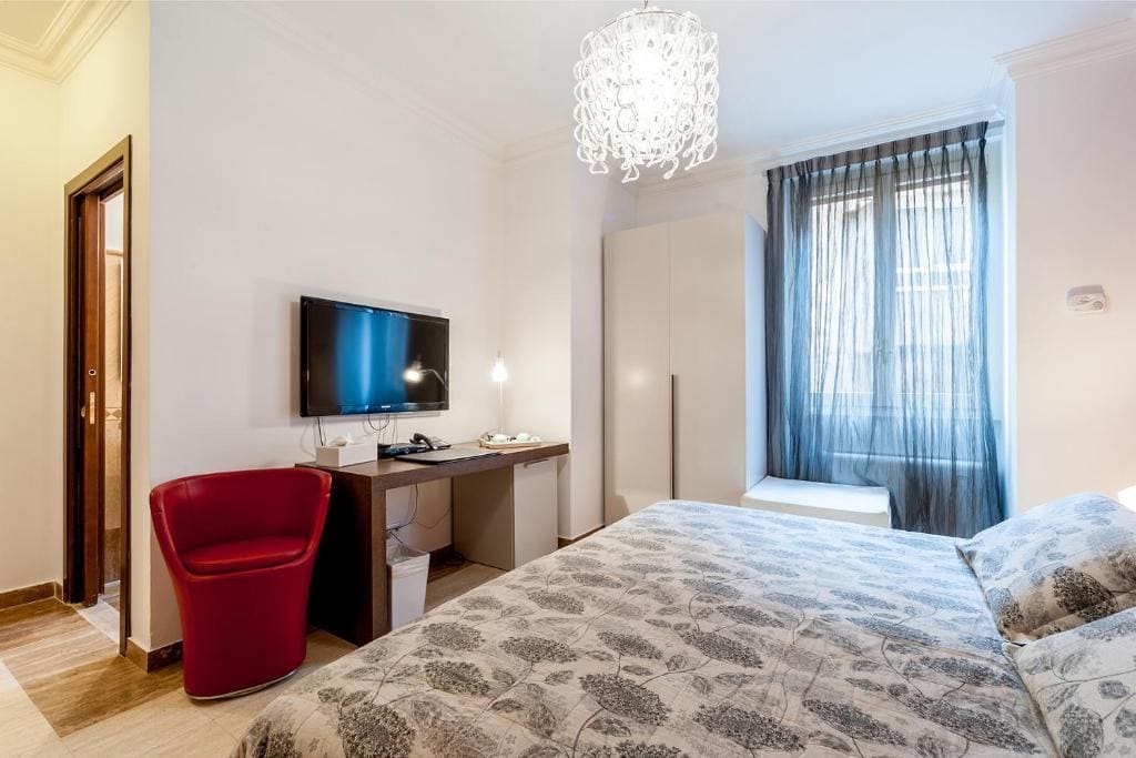 Double or Twin Room room - Image 2