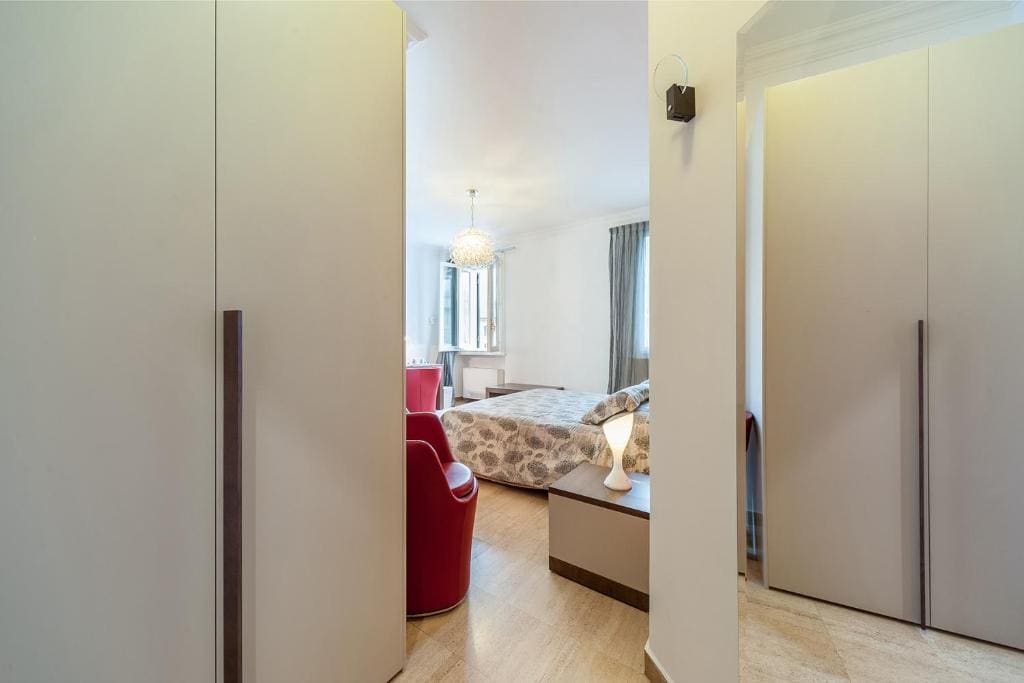 Triple Room with View room - Image 2