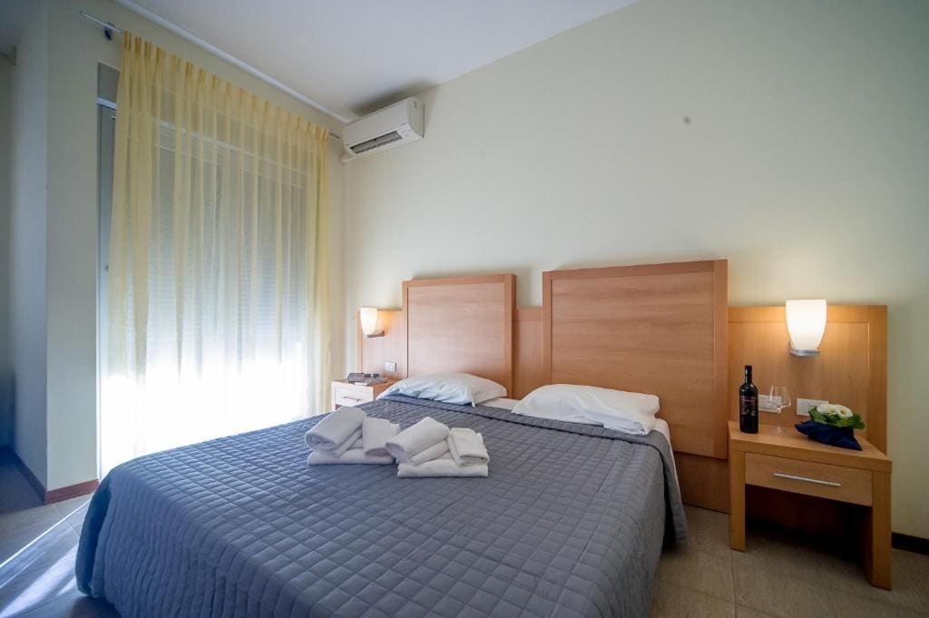 Economy Double or Twin Room room - Image 1