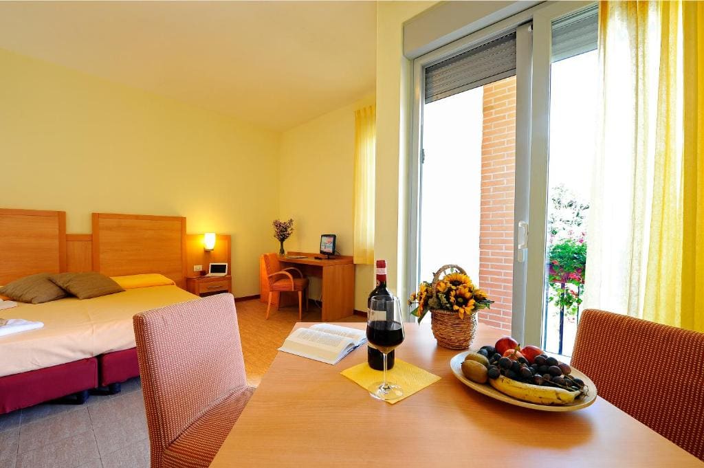 Quadruple Room room - Image 3