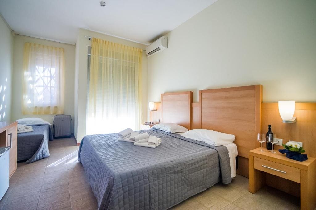 Triple Room room - Image 2