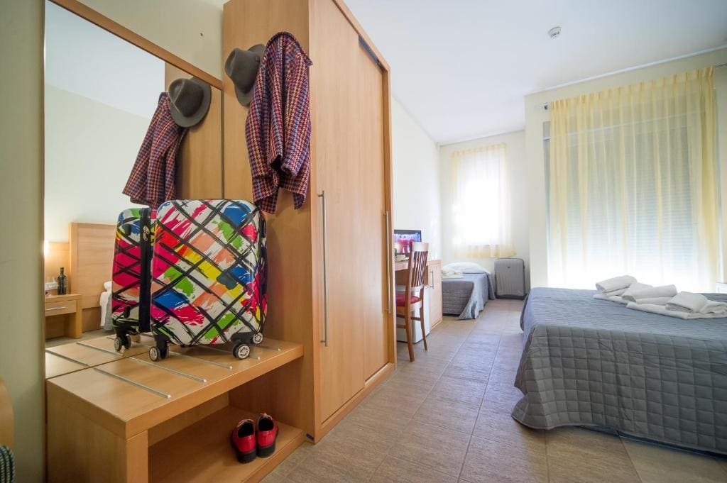 Triple Room room - Image 3