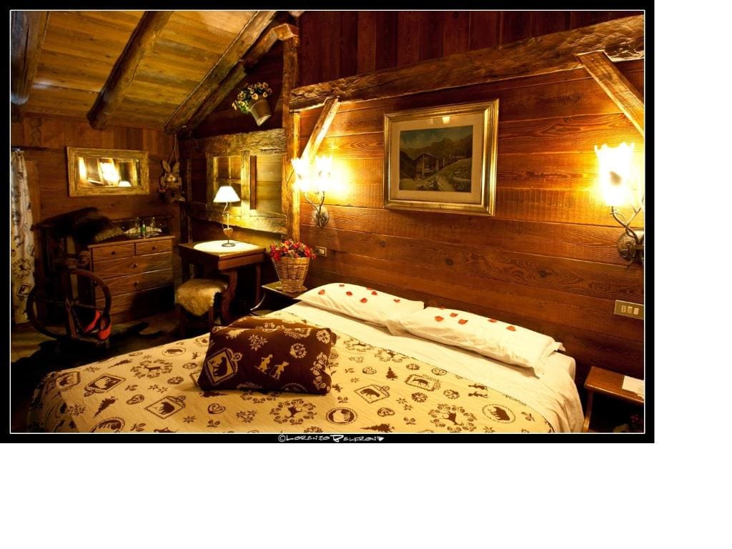 Deluxe Double Room room - Image 1