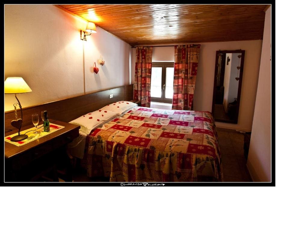 Double Room room - Image 1