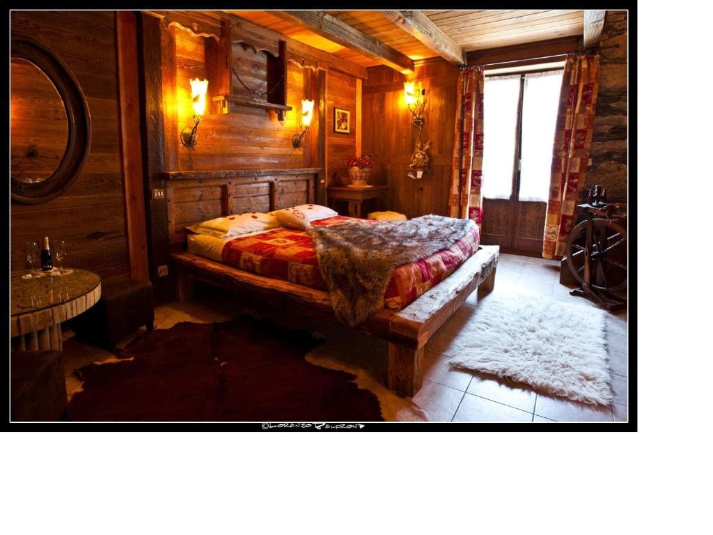 Quadruple Room with Balcony room - Image 1