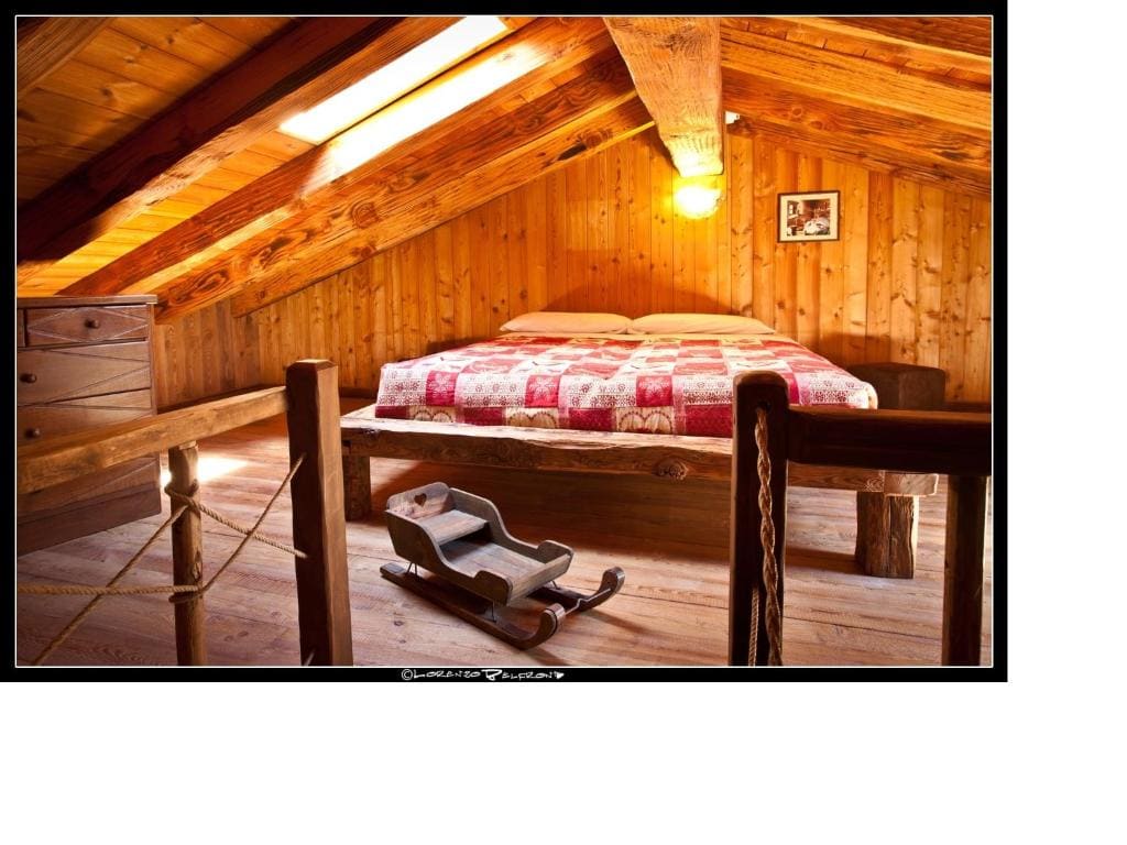 Quadruple Room with Balcony room - Image 2